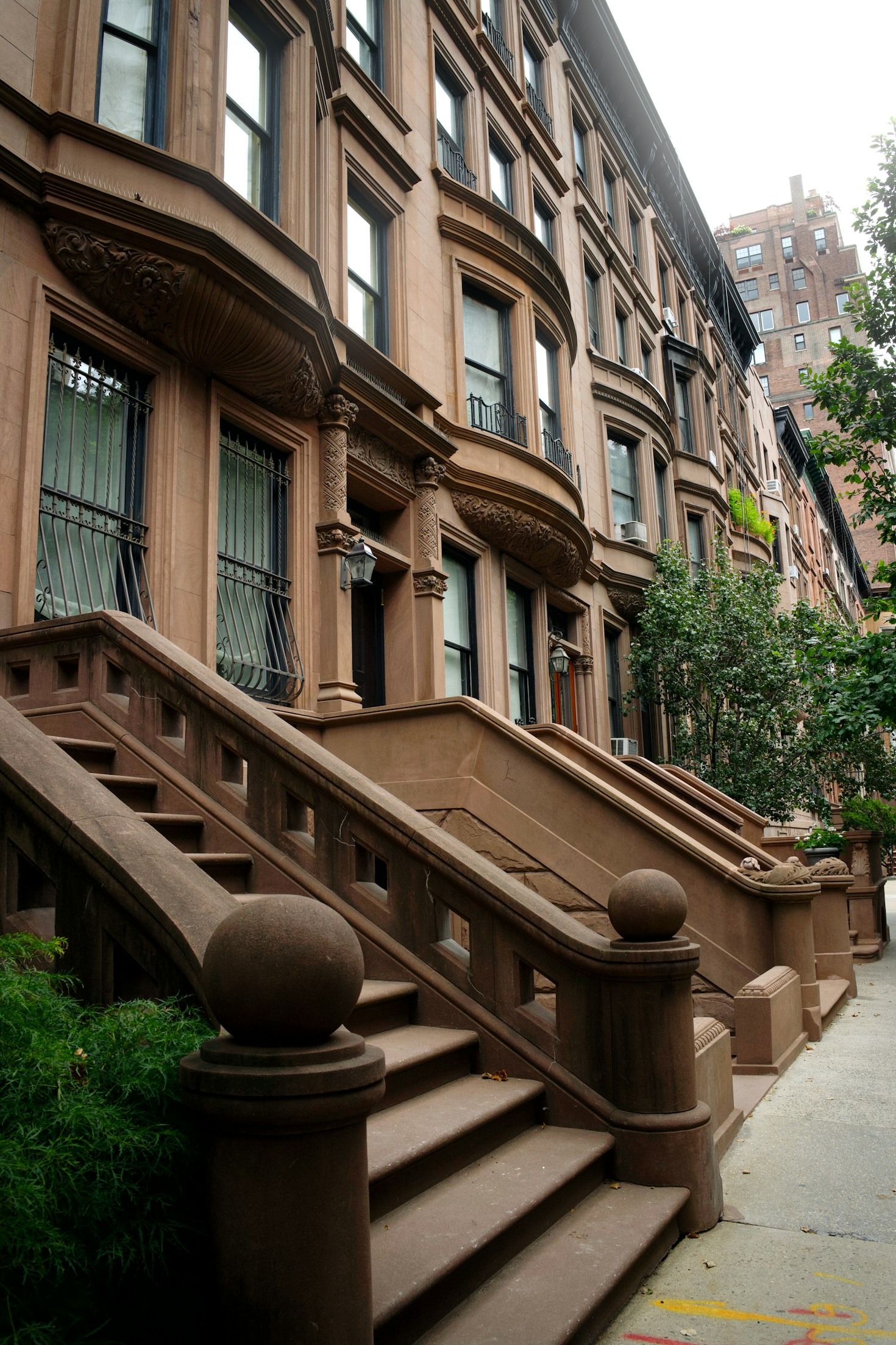 Navigating NYC’s Complex Property Landscape